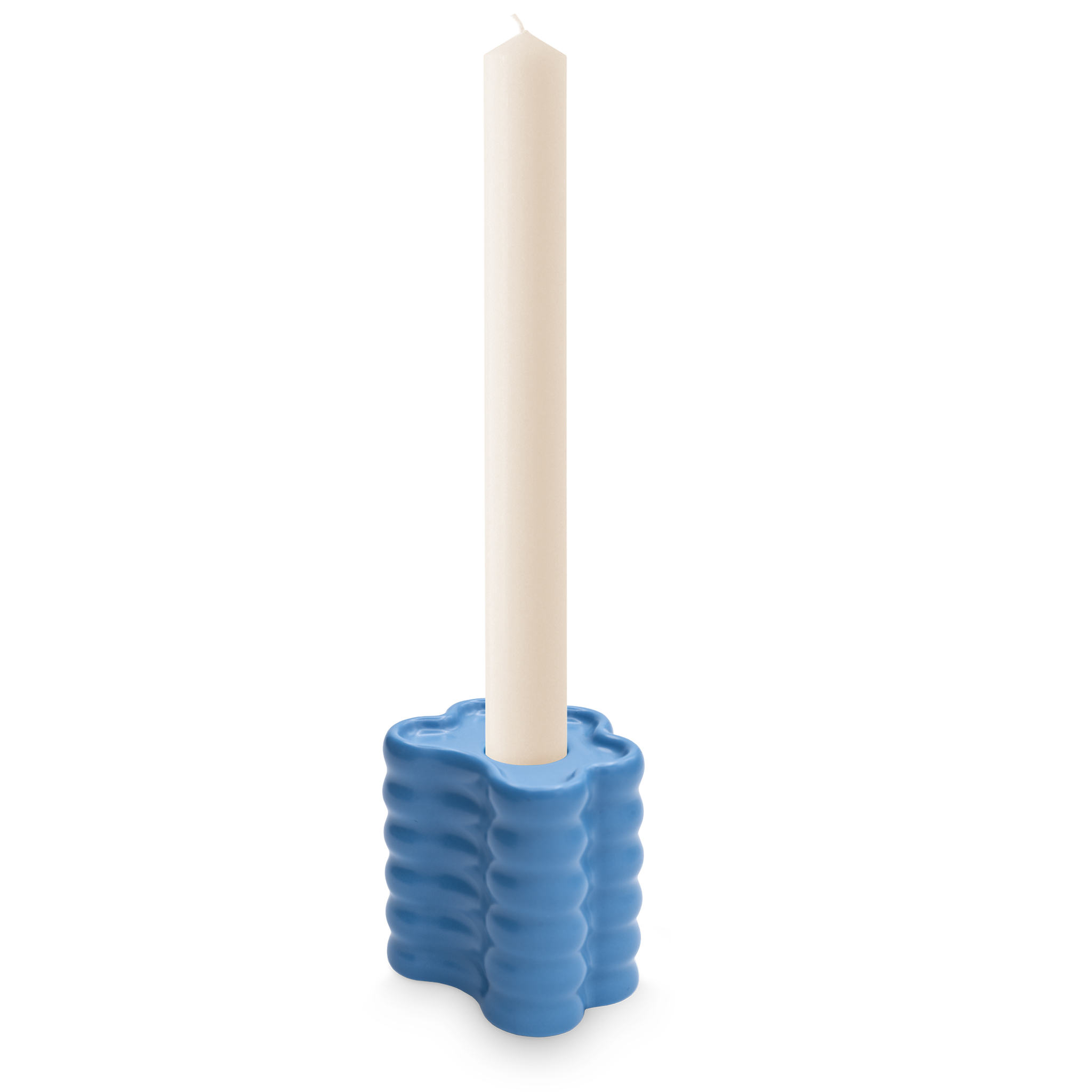 OCHFBL-22 - Flora Candle Holder